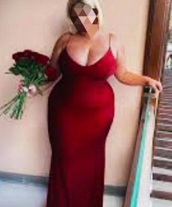 Анкета проститутки Алечка - город Герпегеж, 46 лет, №10822