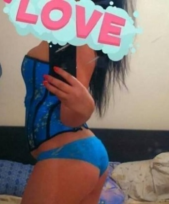 Анкета проститутки Галина - город Герпегеж, 26 лет, №14480