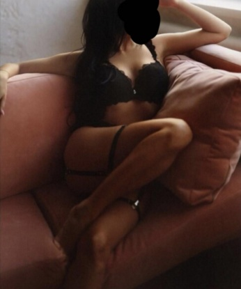 Анкета проститутки Ульяна - город Герпегеж, 25 лет, №14732