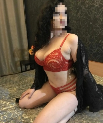 Анкета проститутки Юлия - город Герпегеж, 22 года, №14782