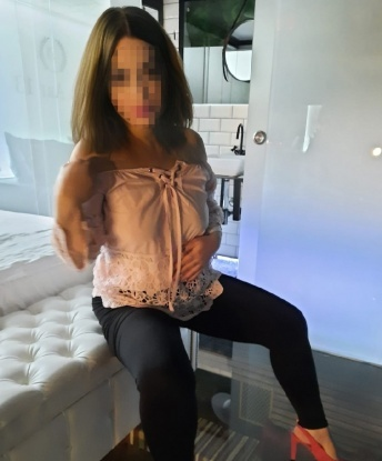 Анкета проститутки Нелюша - город Герпегеж, 40 лет, №2214