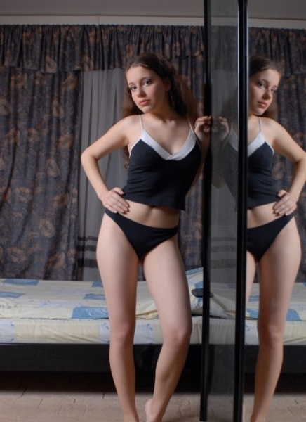 Анкета проститутки Уля - город Герпегеж, 21 год, №20276