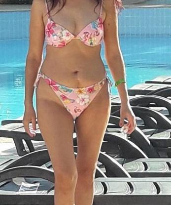 Анкета проститутки Антонина - город Герпегеж, 35 лет, №9450